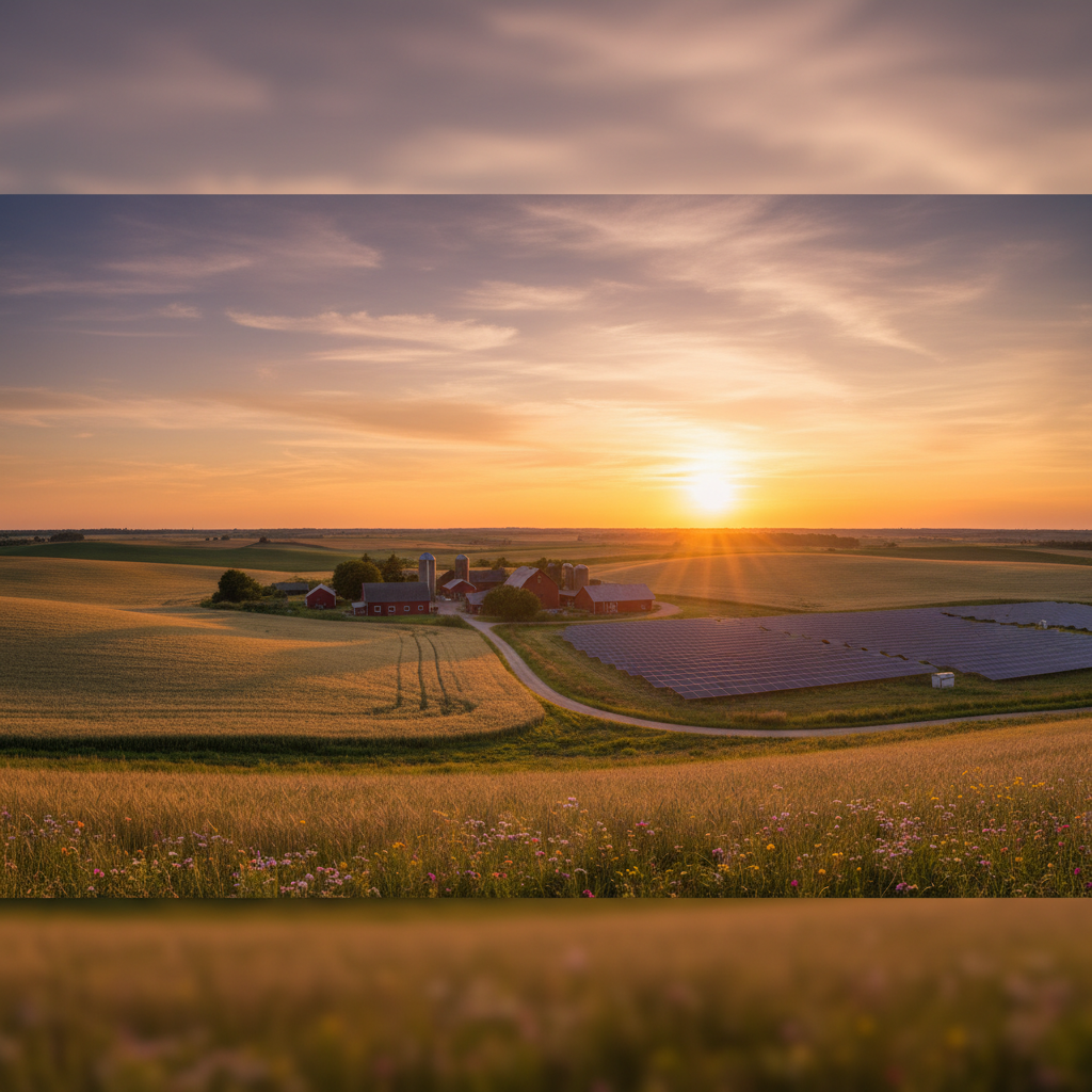 Réalisations Agricoles